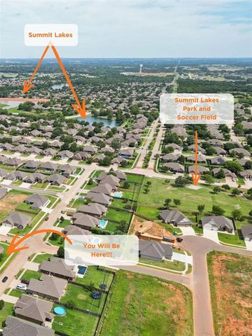 2916 Kingswood Drive, Norman, OK 73071