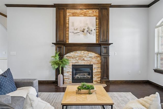 2916 Kingswood Drive, Norman, OK 73071