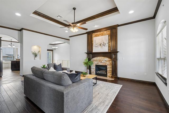 2916 Kingswood Drive, Norman, OK 73071