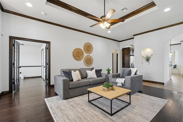 2916 Kingswood Drive, Norman, OK 73071