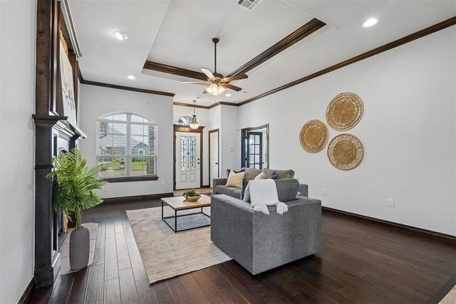 2916 Kingswood Drive, Norman, OK 73071