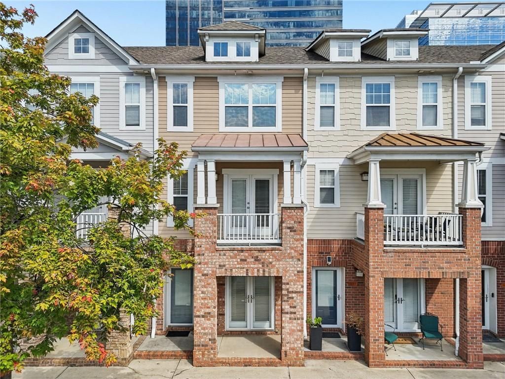 213 16th NW Street 8, Atlanta, GA 30363