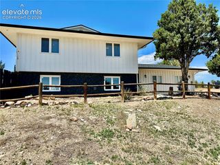 439 S Arriba Drive, Pueblo West, CO 81007