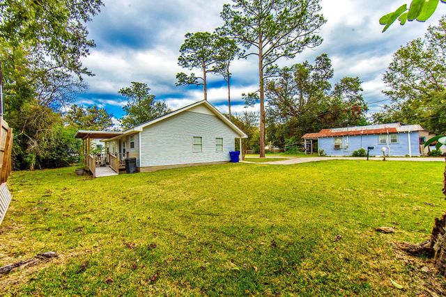 134 Notre Dame, Thibodaux, LA 70301