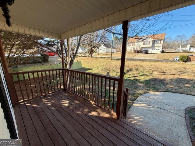 209 HUNT CLUB Circle, Temple, GA 30179