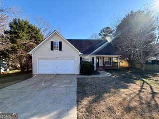 209 HUNT CLUB Circle, Temple, GA 30179