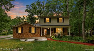 5639 Cross Village Road, Grand Blanc Charter Township, MI 48439