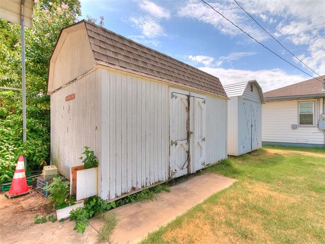 4729 SE 17th Street, Del City, OK 73115