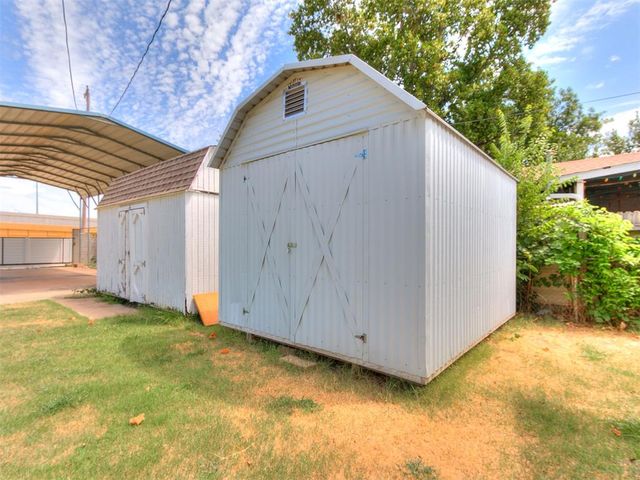 4729 SE 17th Street, Del City, OK 73115