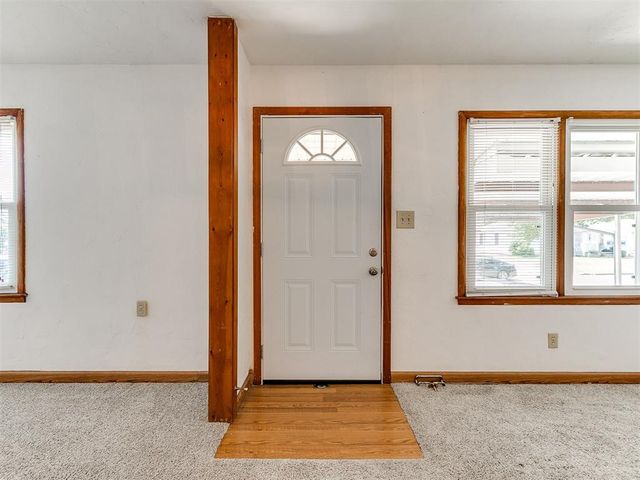 4729 SE 17th Street, Del City, OK 73115