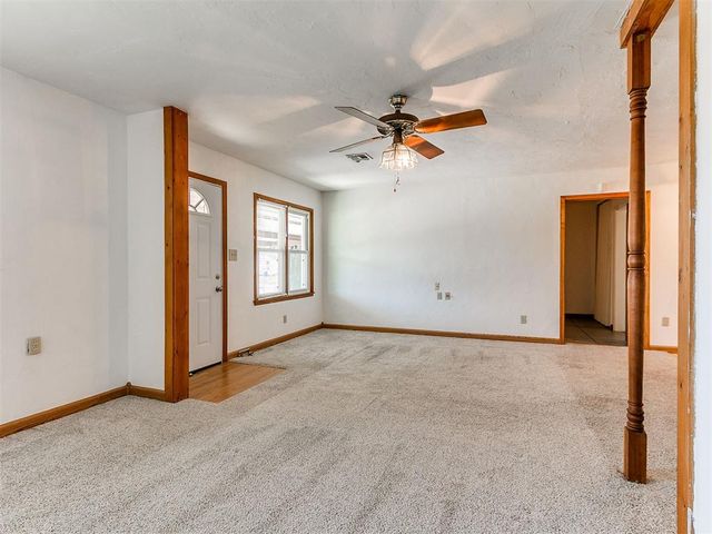 4729 SE 17th Street, Del City, OK 73115