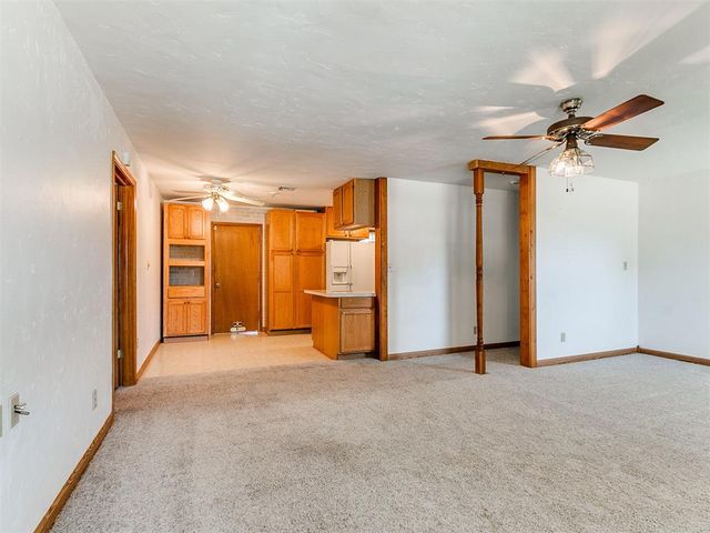 4729 SE 17th Street, Del City, OK 73115