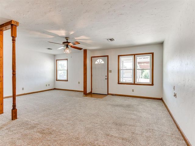 4729 SE 17th Street, Del City, OK 73115