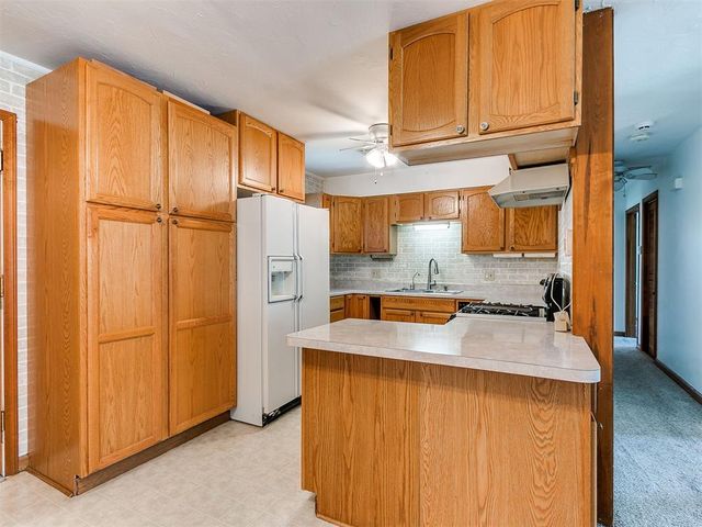 4729 SE 17th Street, Del City, OK 73115