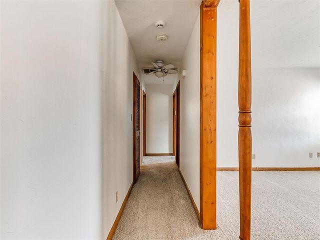 4729 SE 17th Street, Del City, OK 73115