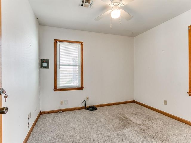 4729 SE 17th Street, Del City, OK 73115