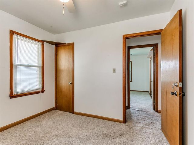 4729 SE 17th Street, Del City, OK 73115