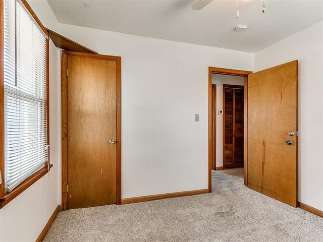 4729 SE 17th Street, Del City, OK 73115