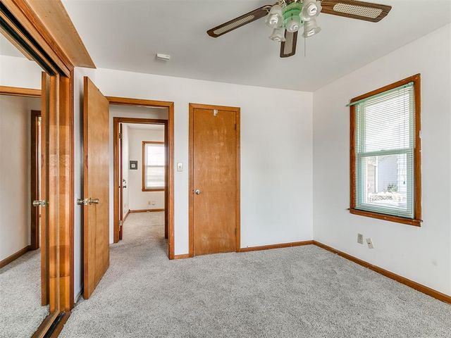 4729 SE 17th Street, Del City, OK 73115