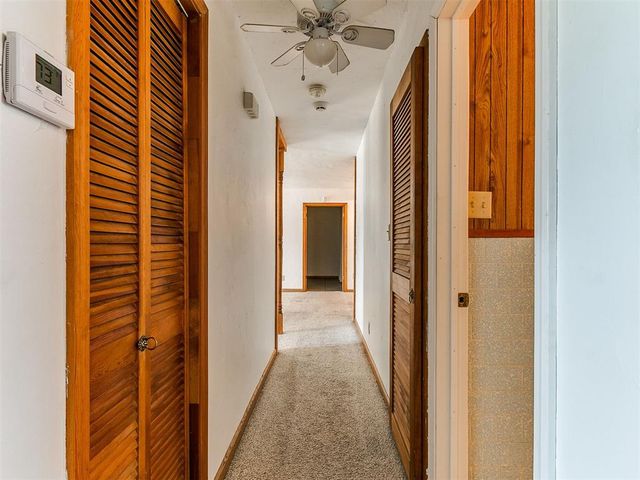 4729 SE 17th Street, Del City, OK 73115