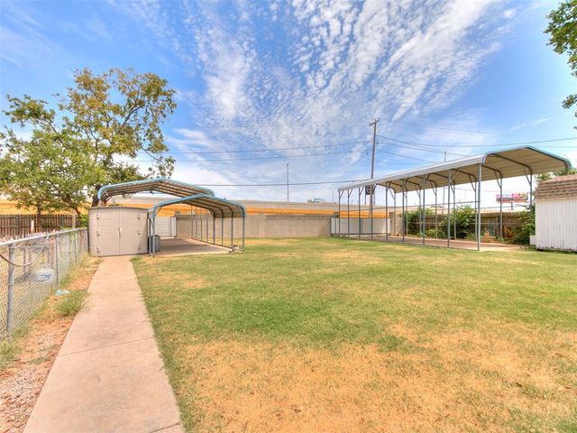 4729 SE 17th Street, Del City, OK 73115