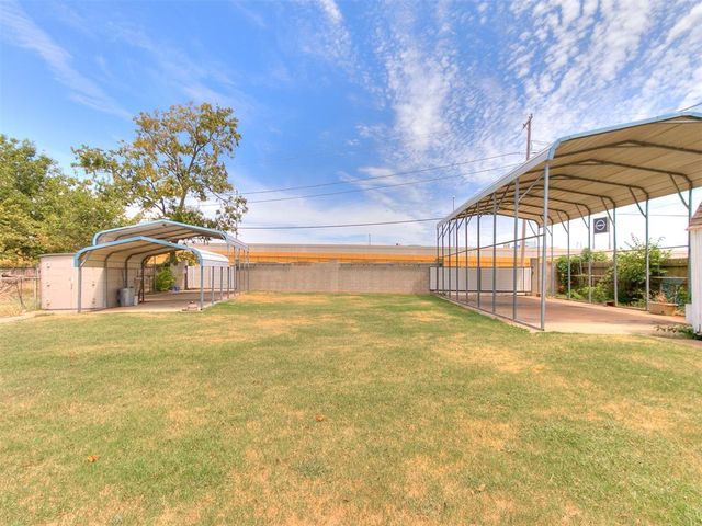 4729 SE 17th Street, Del City, OK 73115
