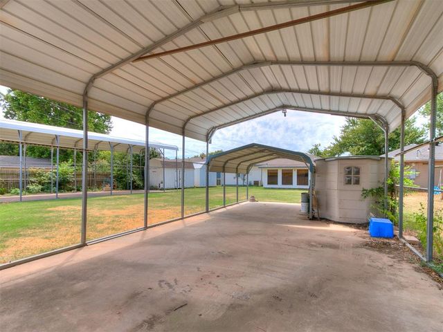 4729 SE 17th Street, Del City, OK 73115