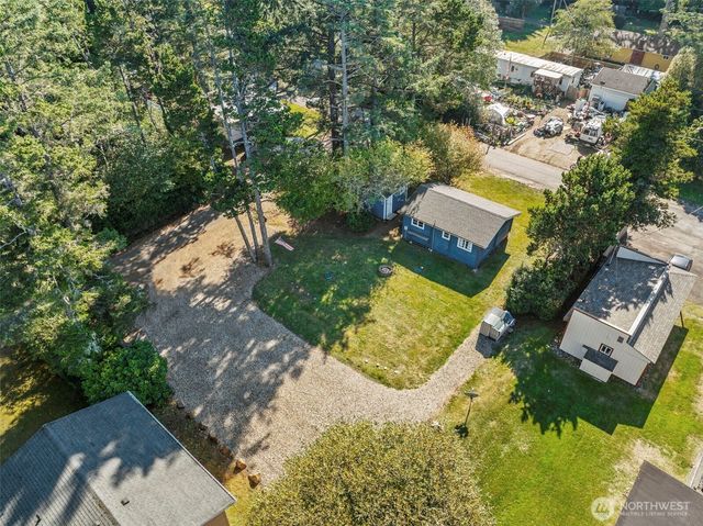 1505 201st Street, Ocean Park, WA 98640