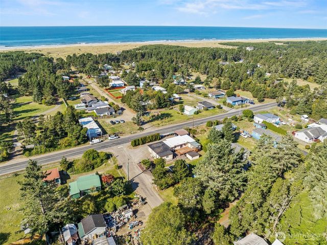 1505 201st Street, Ocean Park, WA 98640