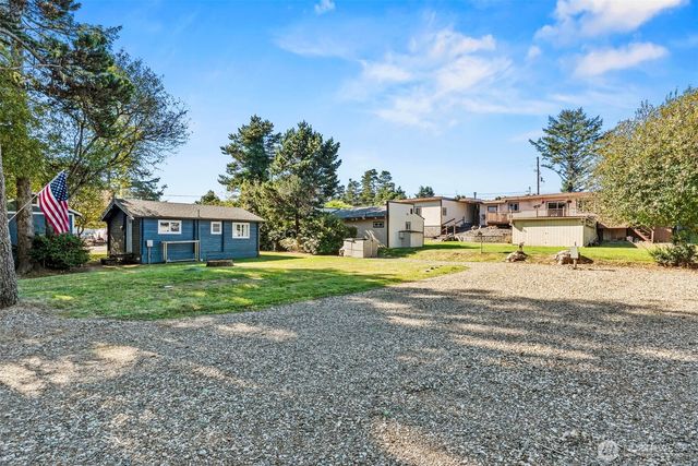 1505 201st Street, Ocean Park, WA 98640