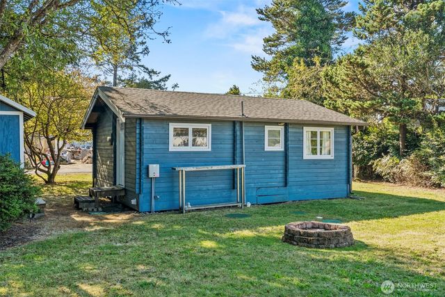 1505 201st Street, Ocean Park, WA 98640