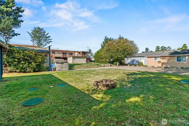 1505 201st Street, Ocean Park, WA 98640