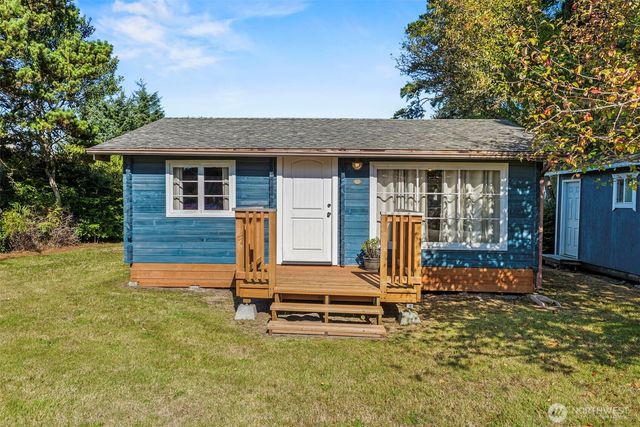 1505 201st Street, Ocean Park, WA 98640