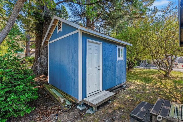 1505 201st Street, Ocean Park, WA 98640