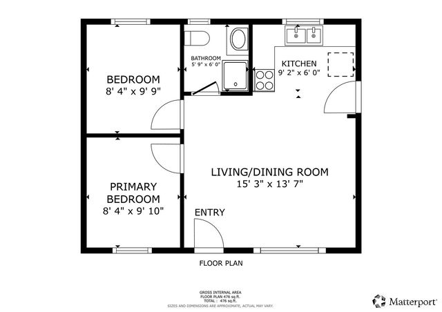 1505 201st Street, Ocean Park, WA 98640