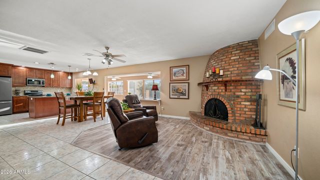 11218 N 52ND Lane, Glendale, AZ 85304