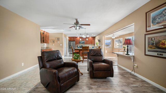 11218 N 52ND Lane, Glendale, AZ 85304