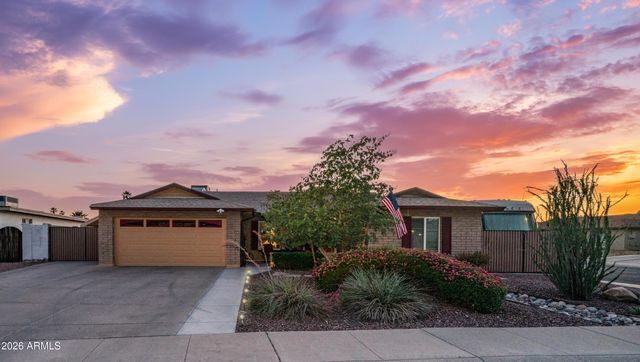 11218 N 52ND Lane, Glendale, AZ 85304