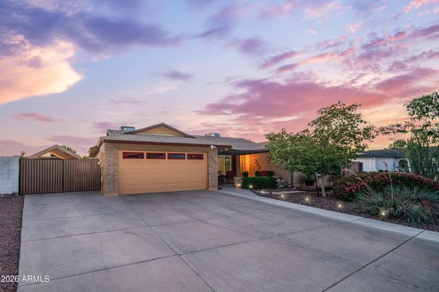 11218 N 52ND Lane, Glendale, AZ 85304