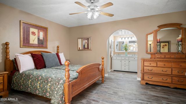 11218 N 52ND Lane, Glendale, AZ 85304