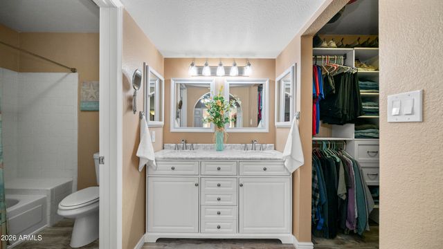 11218 N 52ND Lane, Glendale, AZ 85304