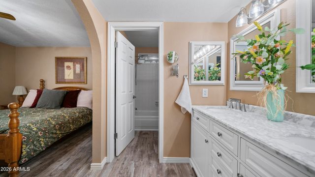 11218 N 52ND Lane, Glendale, AZ 85304