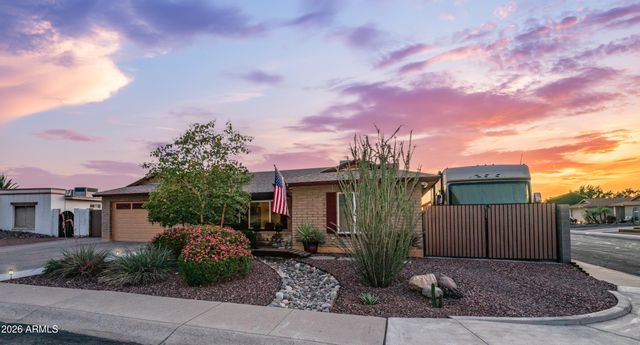 11218 N 52ND Lane, Glendale, AZ 85304