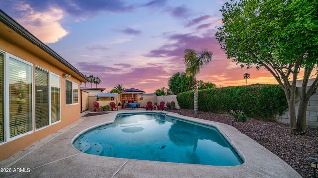 11218 N 52ND Lane, Glendale, AZ 85304