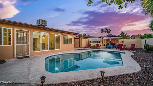 11218 N 52ND Lane, Glendale, AZ 85304