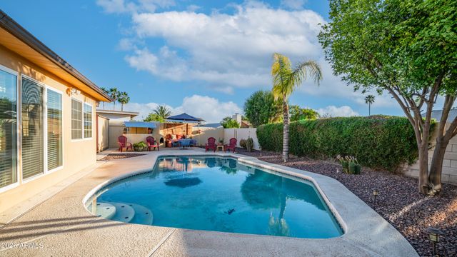 11218 N 52ND Lane, Glendale, AZ 85304