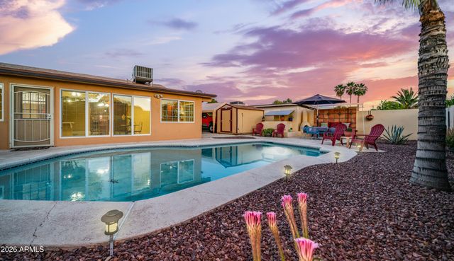 11218 N 52ND Lane, Glendale, AZ 85304