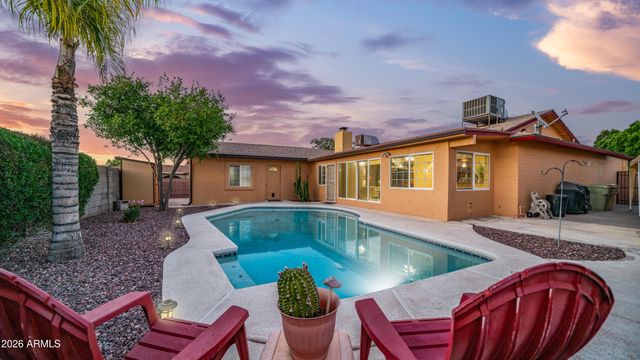 11218 N 52ND Lane, Glendale, AZ 85304
