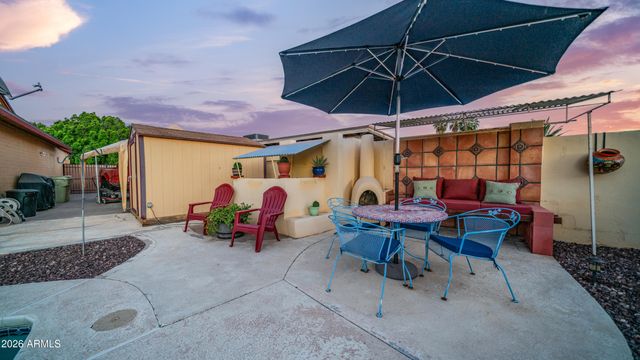 11218 N 52ND Lane, Glendale, AZ 85304