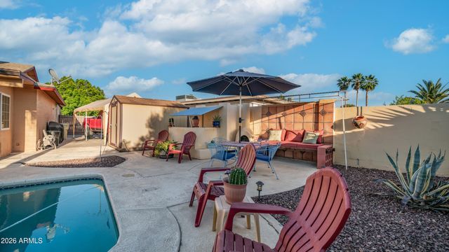 11218 N 52ND Lane, Glendale, AZ 85304